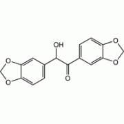 Piperoin, 98%, Alfa Aesar, 50 мг
