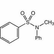 N-метил-N-phenylbenzenesulfonamide, 97%, Alfa Aesar, 250 мг