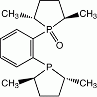 (2R, 5R) -1 - (2 - [(2R, 5R) -2,5-Dimethylphospholan-1-ил] фенил) -2,5-dimethylphospholane 1-оксид, 97 +%, Alfa Aesar, 1g