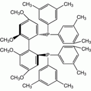 (S) -2,2 '-бис [бис (3,5-диметилфенил) фосфино] -4,4', 6,6 '-tetramethoxybiphenyl, 97 +%, Alfa Aesar, 1g