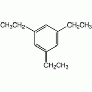 1,3,5-триэтилбензол, 95%, Alfa Aesar, 5 г