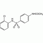 4'-(2-Chlorophenylsulfamoyl) ацетанилид, 97%, Alfa Aesar, 250 мг