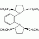 (+) -1,2-Бис [(2S, 5S) -2,5-диэтил-1-phospholanyl] бензол, 97 +%, Alfa Aesar, 1g
