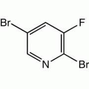 2,5-дибром-3-фторпиридин, 95%, Alfa Aesar, 5 г