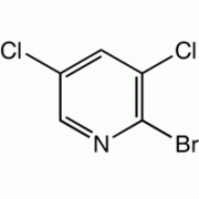 2-Бром-3 ,5-дихлорпиридина, 98%, Alfa Aesar, 25 г