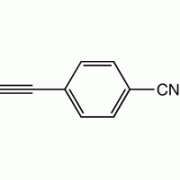 4-Ethynylbenzonitrile, 97%, Alfa Aesar, 5 г