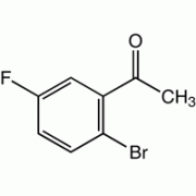 2'-бром-5'-фторацетофенона, 98%, Alfa Aesar, 1g
