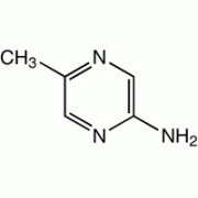2-амино-5-метилпиразина, 98%, Alfa Aesar, 250 мг