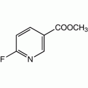 Метил 6-фторникотината, 95%, Alfa Aesar, 250 мг