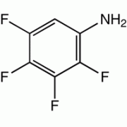 2,3,4,5-Tetrafluoroaniline, 98%, Alfa Aesar, 1g