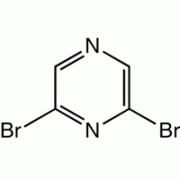 2,6-Dibromopyrazine, 95%, Alfa Aesar, 5 г