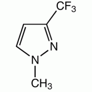 1-Метил-3-трифторметил-1Н-пиразол, 98%, Alfa Aesar, 5 г