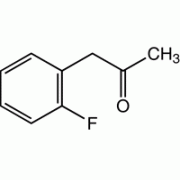 2-Fluorophenylacetone, 98%, Alfa Aesar, 5 г