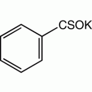 Калий thiobenzoate, 95%, Alfa Aesar, 250 мг
