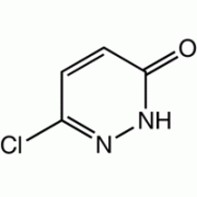 6-Хлор-3-(2Н)-пиридазинона, 98%, Alfa Aesar, 1g