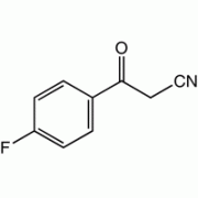 4-Fluorobenzoylacetonitrile, 97%, Alfa Aesar, 5 г