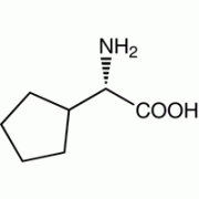 L-Cyclopentylglycine, 95%, Alfa Aesar, 5 г