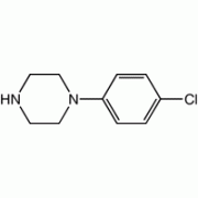 1 - (4-хлорфенил) пиперазин, 97%, Alfa Aesar, 5 г