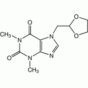 Doxofylline, Alfa Aesar, 5g