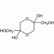 1,3-Дигидроксиацетон Димер, Alfa Aesar, 5g