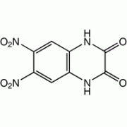 6,7-Dinitroquinoxaline-2 ,3-дион, Alfa Aesar, 50 мг