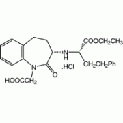 Гидрохлорид Benazepril, 98%, Alfa Aesar, 25 мг