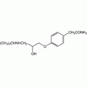 (R, S)-Атенолол, Alfa Aesar, 1g