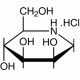 (+)-1-Deoxymannojirimycin гидрохлорид, Alfa Aesar, 25 мг