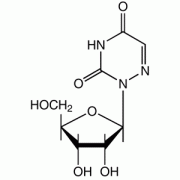 6-Azauridine, Alfa Aesar, 5g