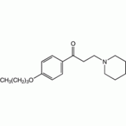 Гидрохлорид Dyclonine, Alfa Aesar, 25г