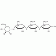 Acarbose, 95%, Alfa Aesar, 5 г