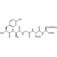 [<SC>D</SC>-Ala<SUP>2</SUP>]-Leucine enkephalin ≥97% (HPLC) Sigma E5008