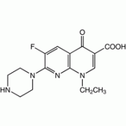 Enoxacin, Alfa Aesar, 1г