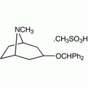 Benzotropine мезилат, Alfa Aesar, 5g