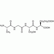 Eosinophilotactic Тетрапептид (AGSE), Alfa Aesar, 5 мг