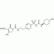 Glimepiride, Alfa Aesar, 1г