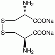 L-цистеин динатриевая соль, 98 +%, Alfa Aesar, 250г