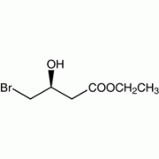 Этиловый эфир (S)-4-бром-3-гидроксибутирата, Alfa Aesar, 1g