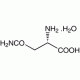 L(+)-аспарагин моногидрат, 99%, Acros Organics, 1кг