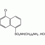 Гидрохлорид N-(6-аминогексил)-5-хлор-1-нафталинсульфонамид, Alfa Aesar, 100 мг