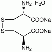 L-цистеин моногидрата динатриевой соли, 98 +%, Alfa Aesar, 50 г