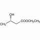 Этил (S)-3-гидроксибутират, 99%, Acros Organics, 1г