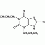 1,3-Дипропил-8-phenylxanthine, Alfa Aesar, 10 мг