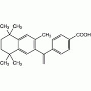Bexarotene, 99 +%, Alfa Aesar, 300 мг