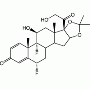Fluocinolone ацетонид, Alfa Aesar, 100 мг