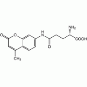 L-глутаминовая кислота ^ у-(7-амидо-4-метилкумарин), Alfa Aesar, 50 мг