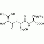 Antireproductive трипептид, Alfa Aesar, 25 мг
