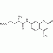 L-глутаминовая кислота ^-(7-амидо-4-метилкумарин), Alfa Aesar, 50 мг