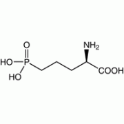 (R) - (-)-2-амино-5-phosphonopentanoic кислота, 99%, Alfa Aesar, 10 мг