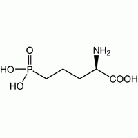 (R) - (-)-2-амино-5-phosphonopentanoic кислота, 99%, Alfa Aesar, 1 мг